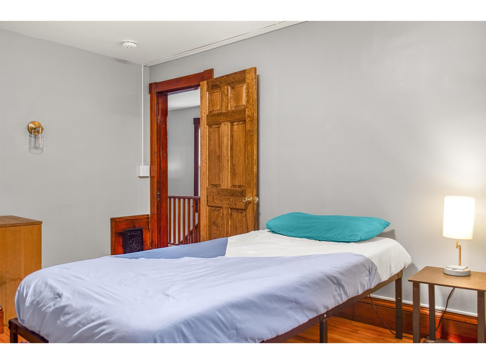 Bedroom #3