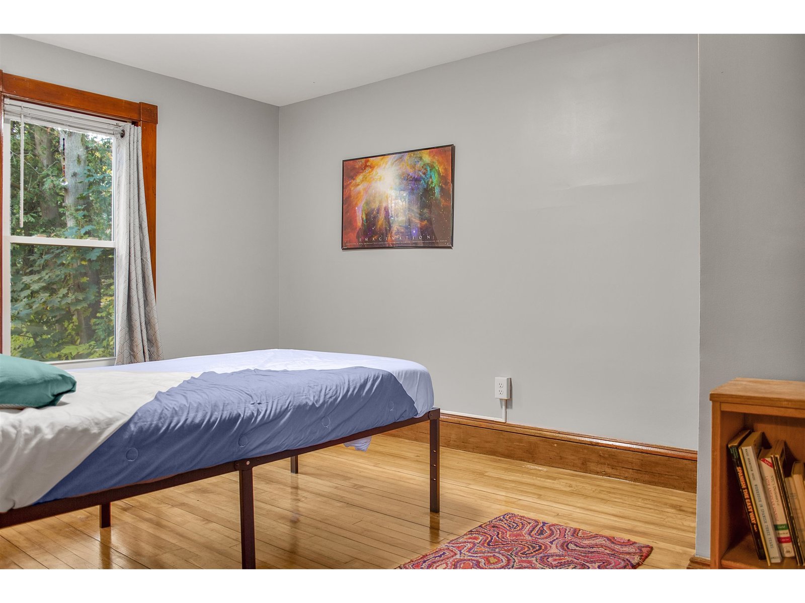 Bedroom #3