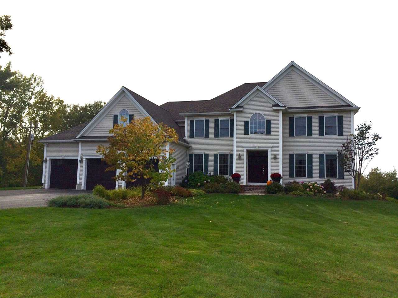 19 Overlake View