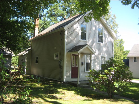19 Pearl Street