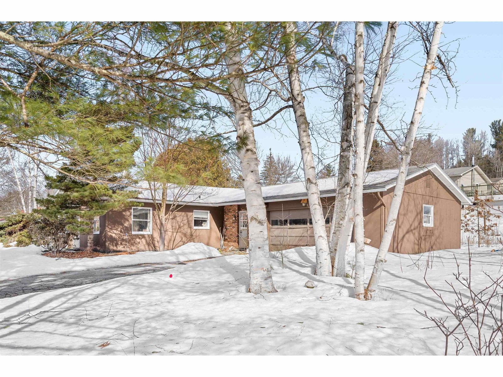 19 Phillips Road, Montpelier