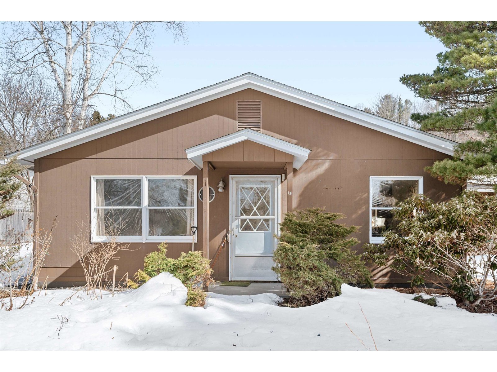 19 Phillips Road