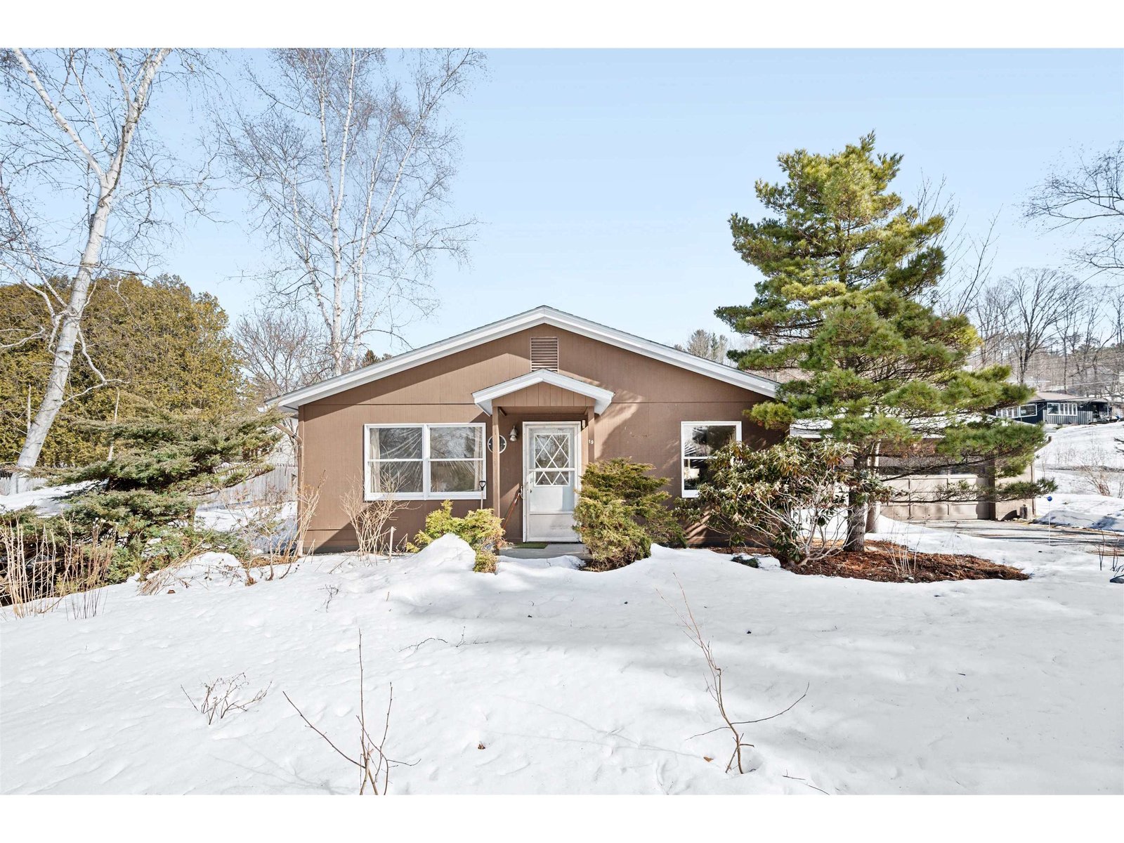 19 Phillips Road