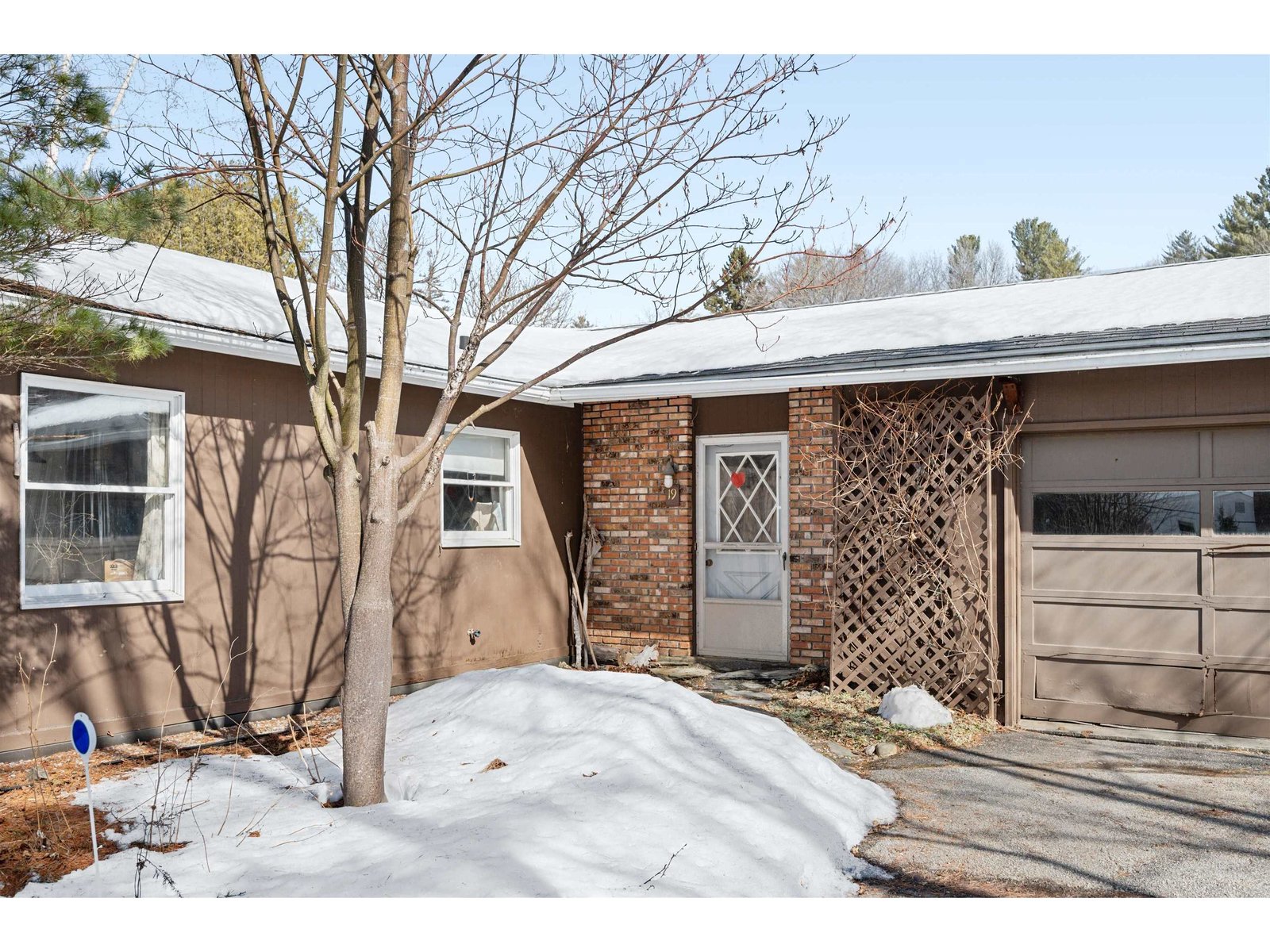 19 Phillips Road