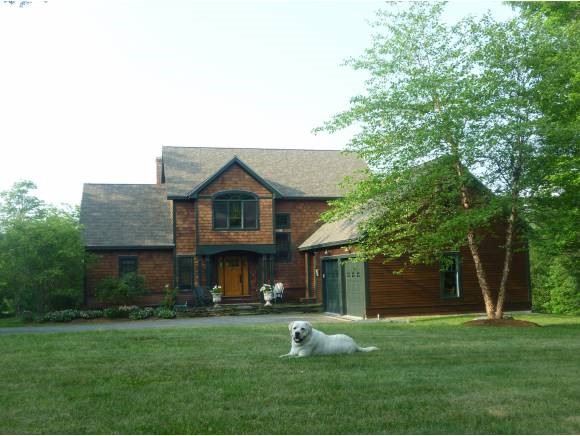 19 Pond Lane