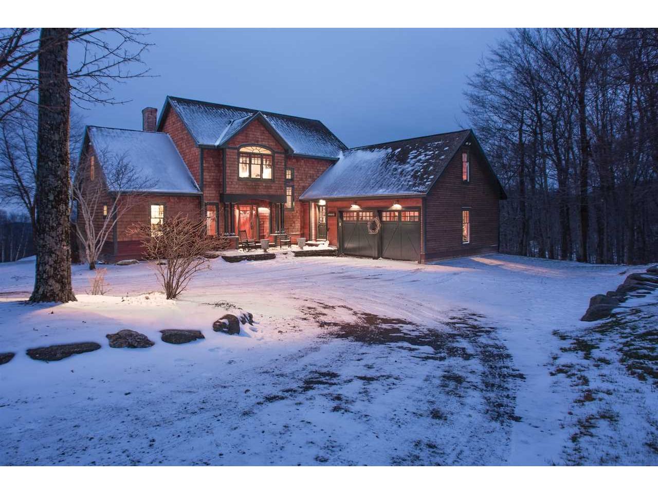 19 Pond Lane