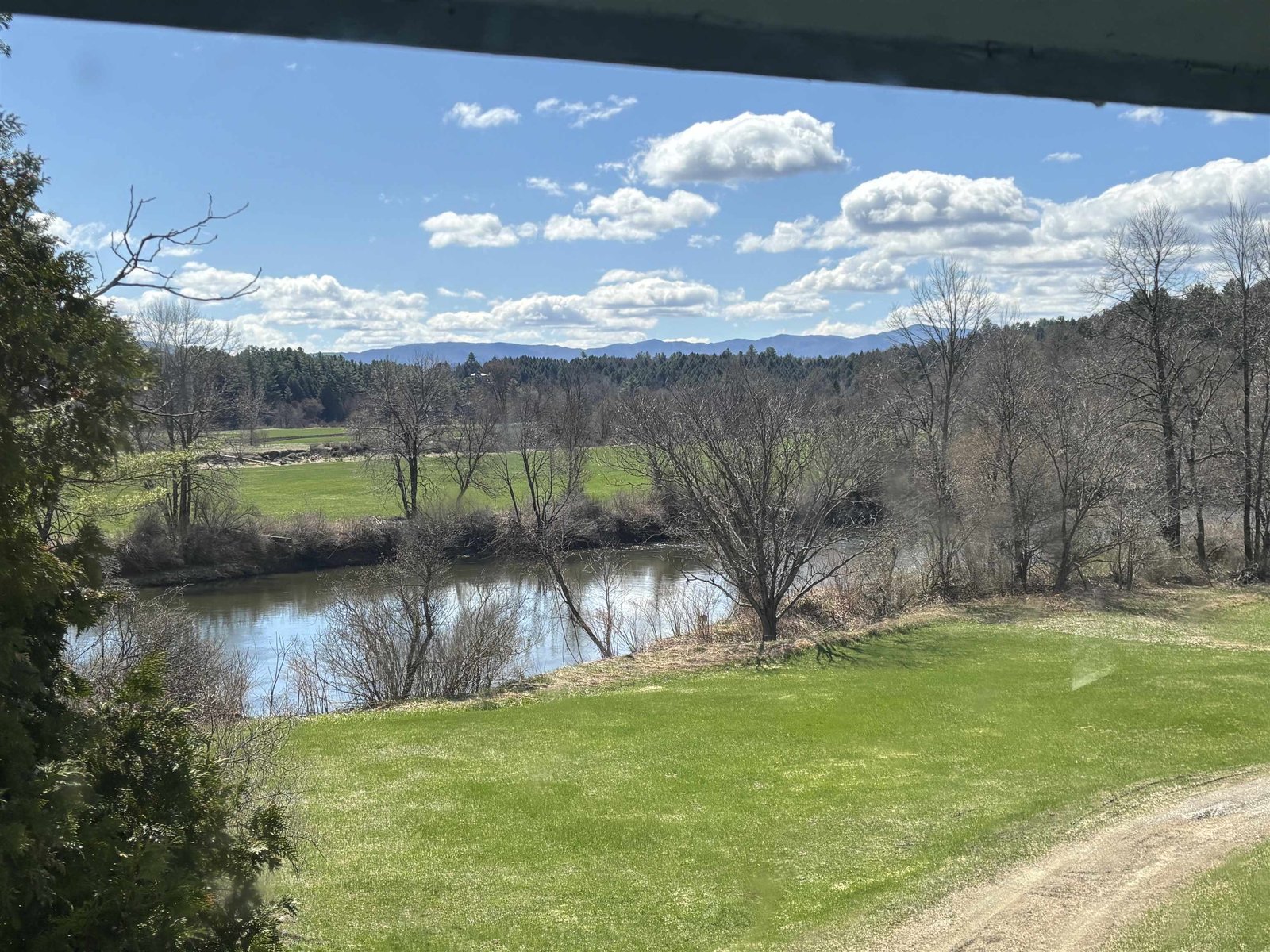 Lamoille River