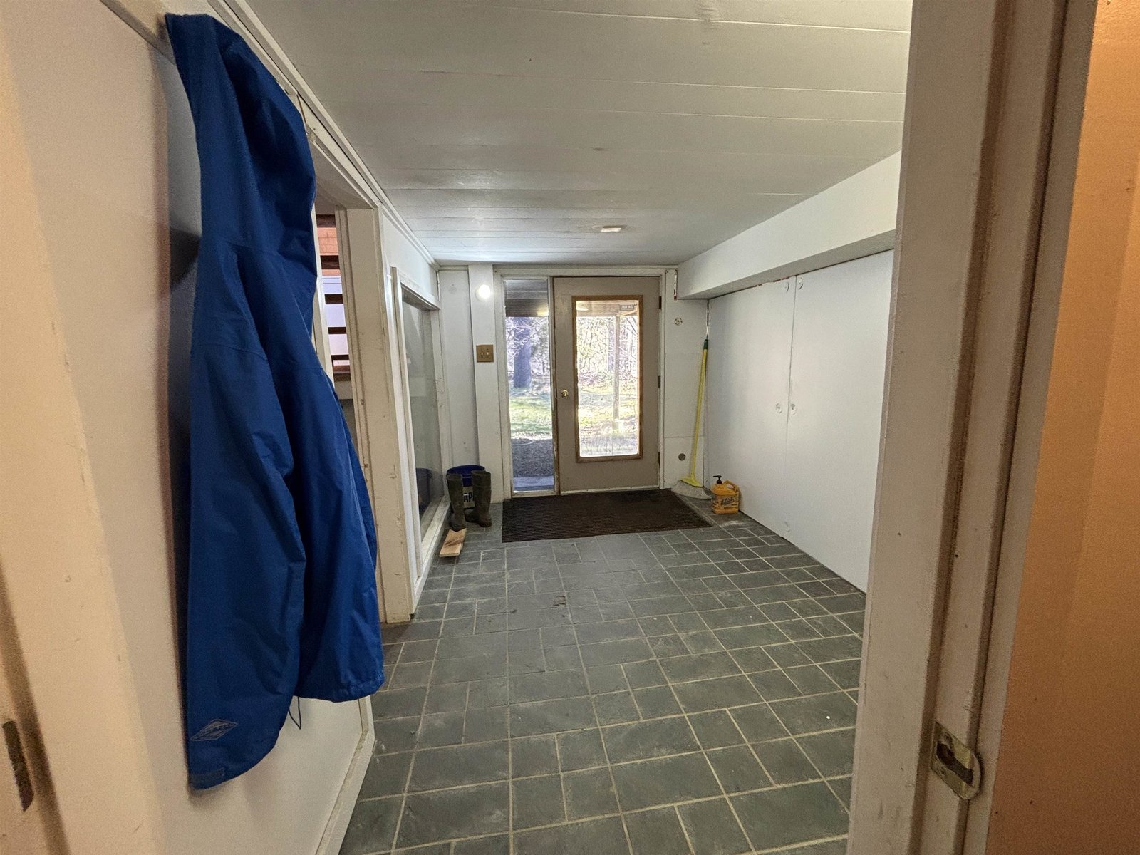 Mudroom