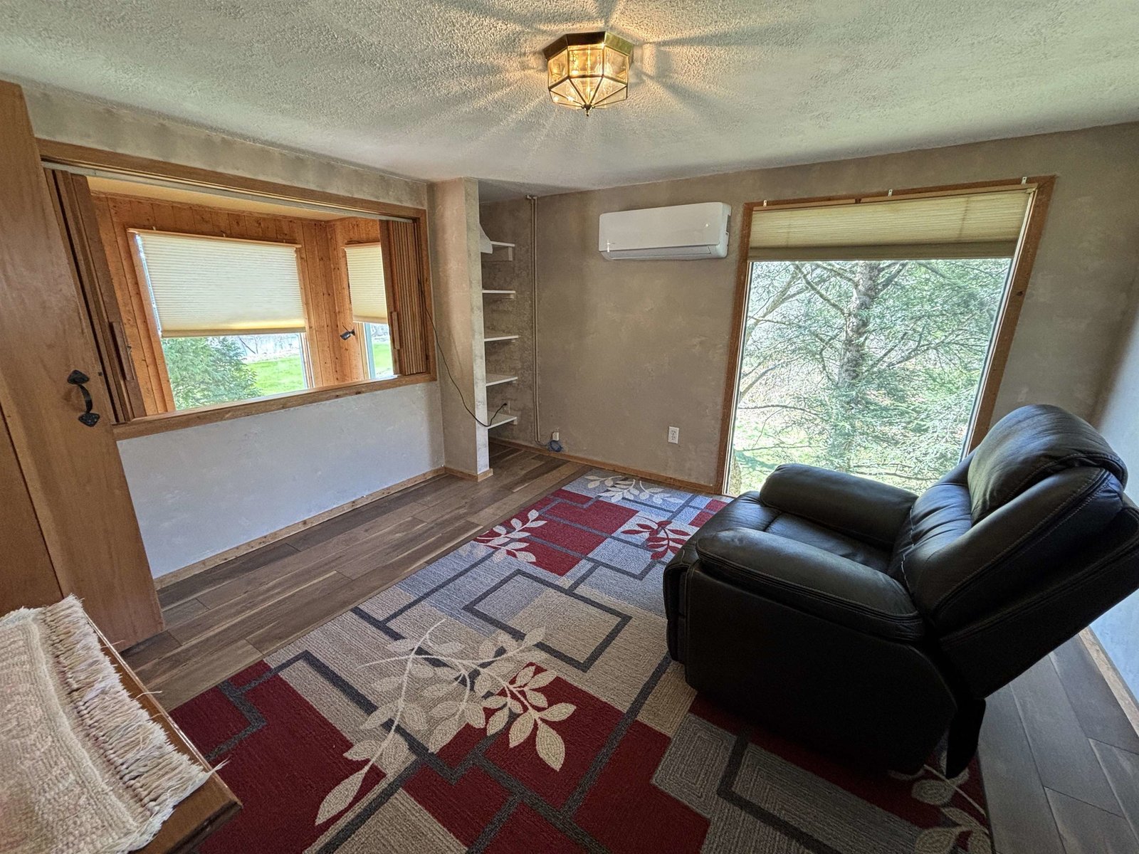 2nd Level Bedroom