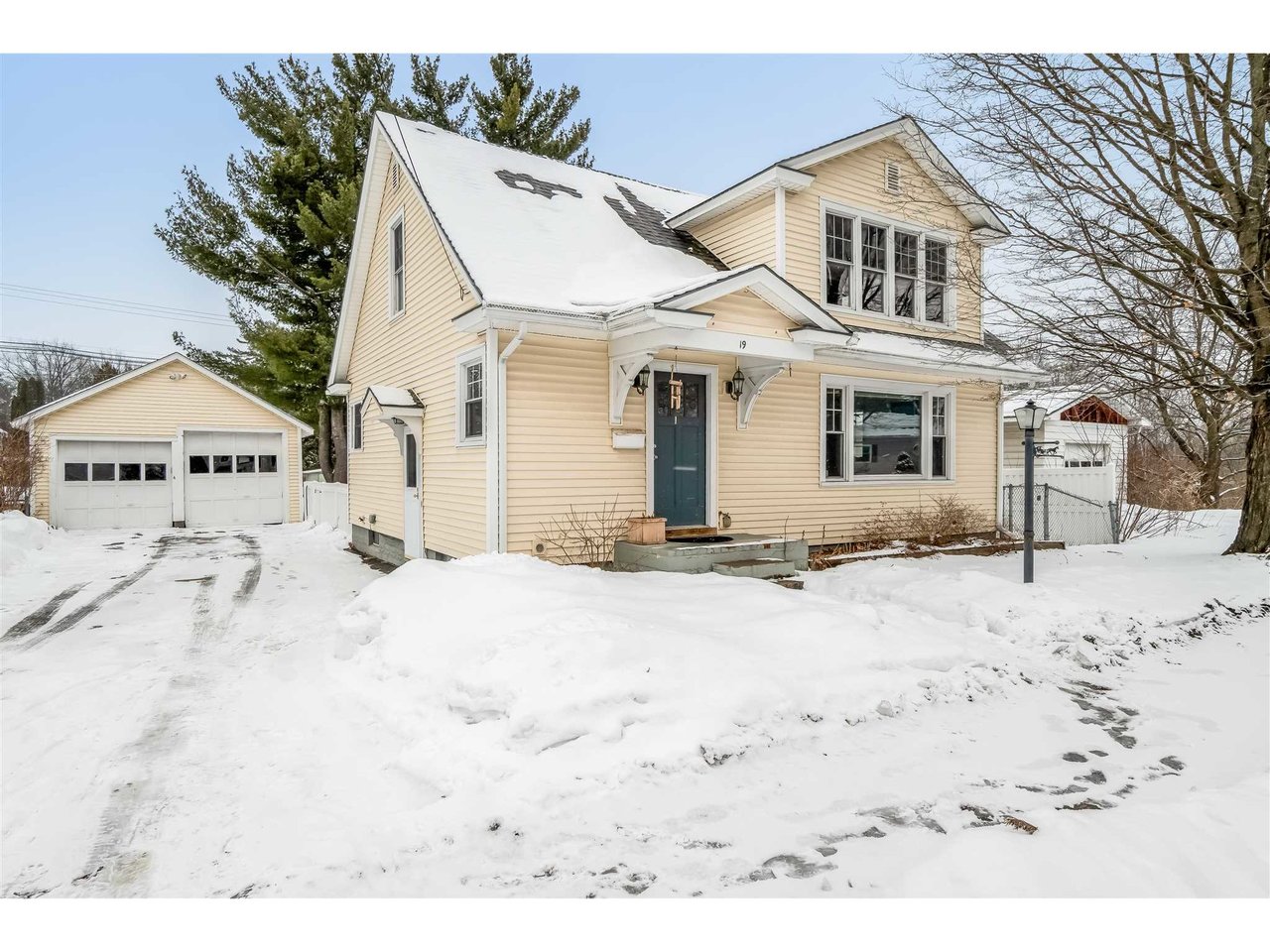19 Roland Court