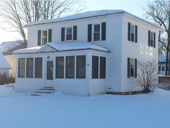 19 Roscoe