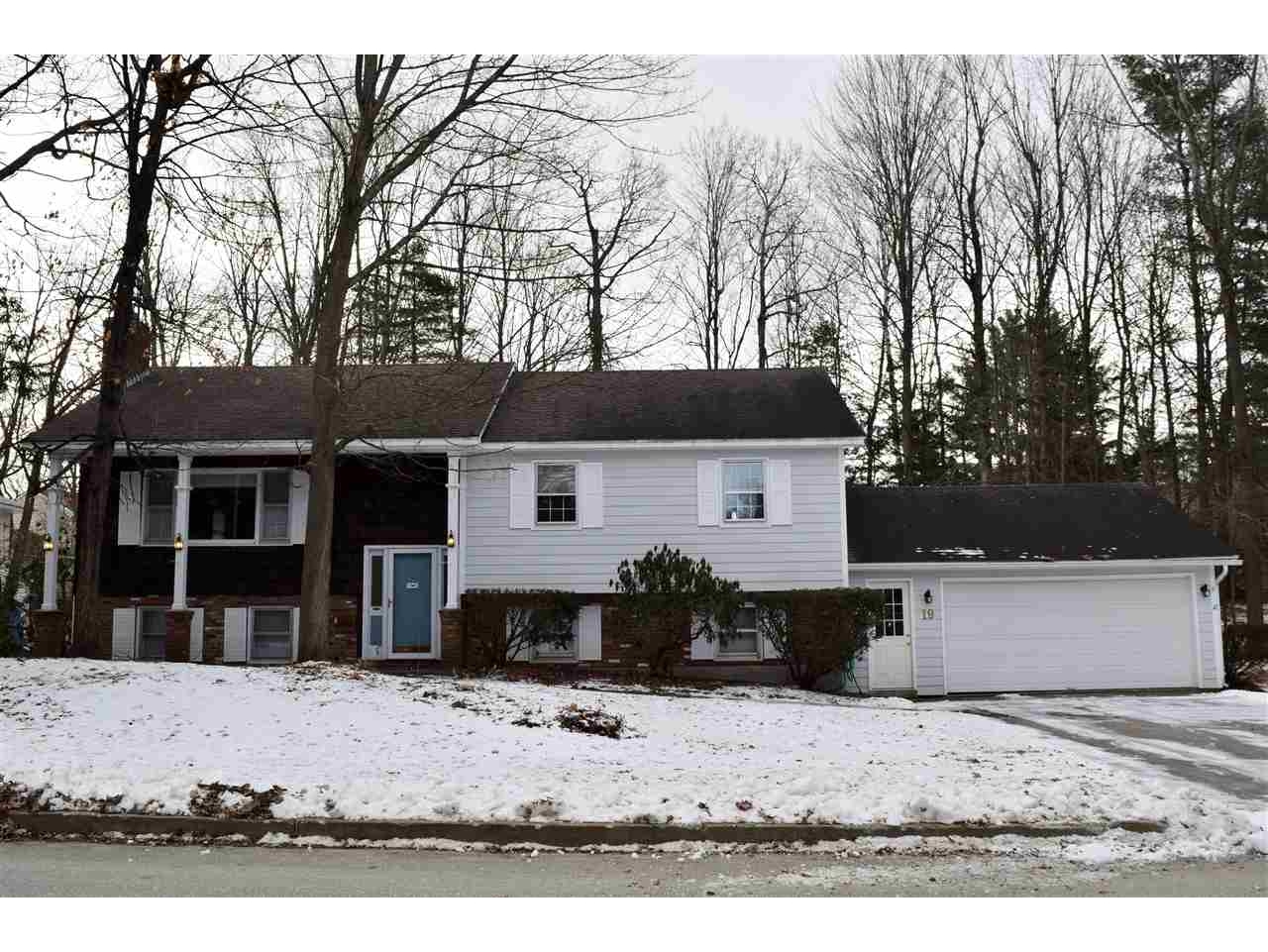 19 Sandalwood Road