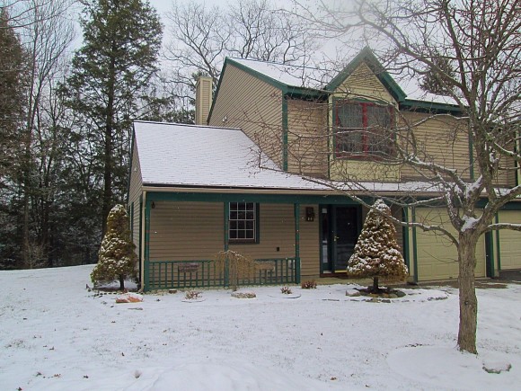 19 Saxon Hollow Drive, Unit E-4
