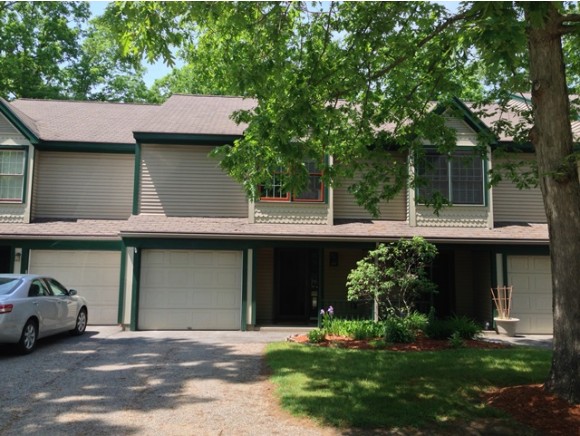 19 Saxon Hollow Drive, Unit F3