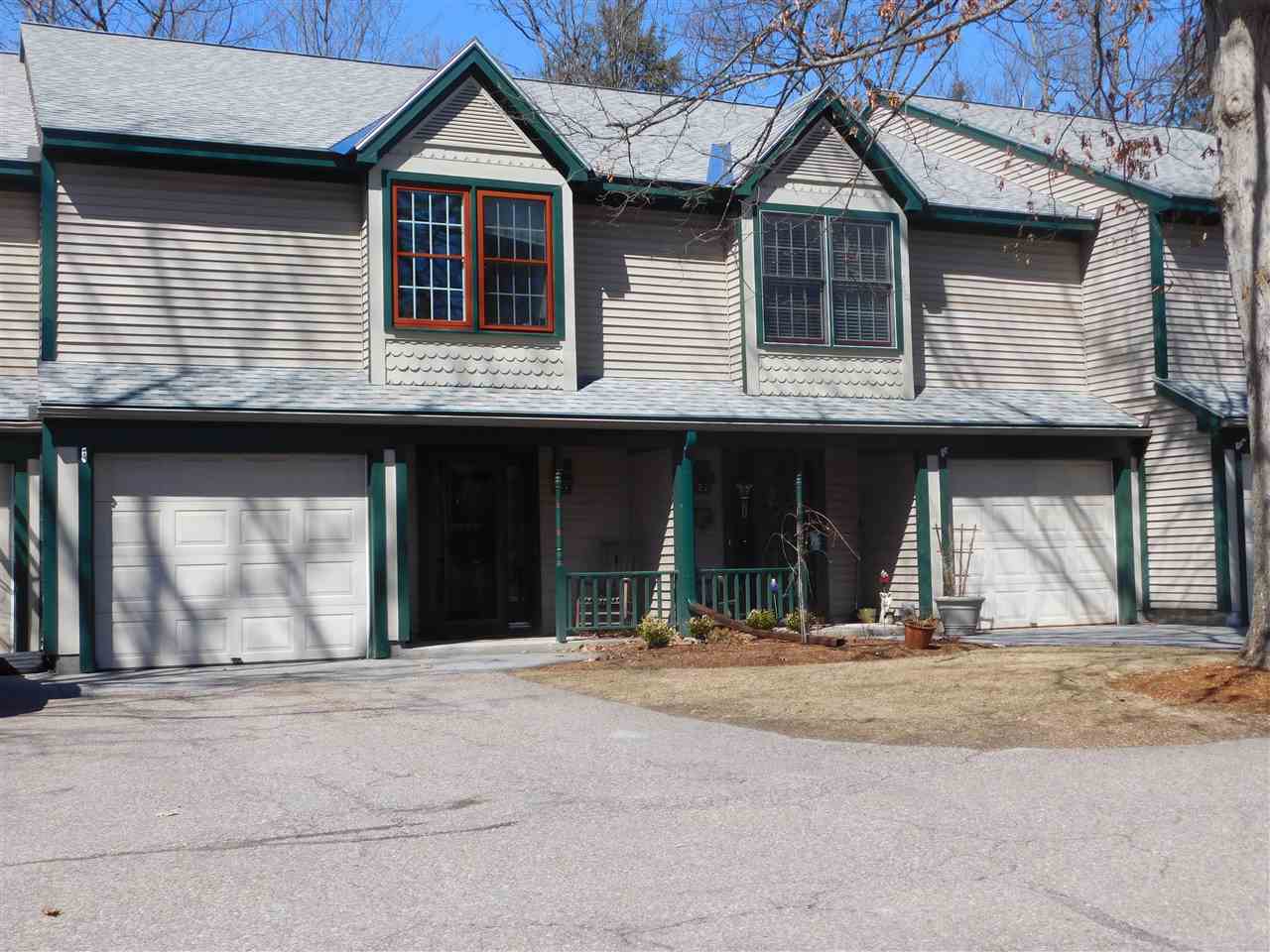 19 Saxon Hollow Drive, Unit F3