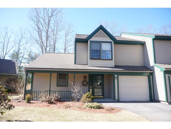 19 Saxon Hollow Drive, Unit F4