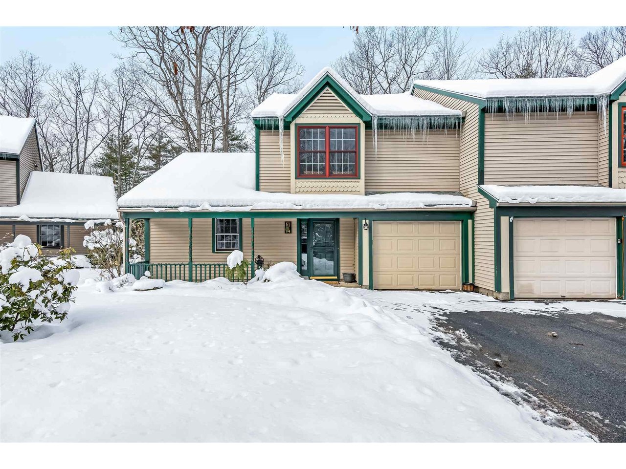 19 Saxon Hollow Drive, Unit F4