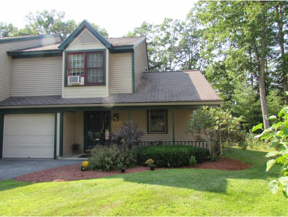 19 Saxon Hollow Drive, Unit G1