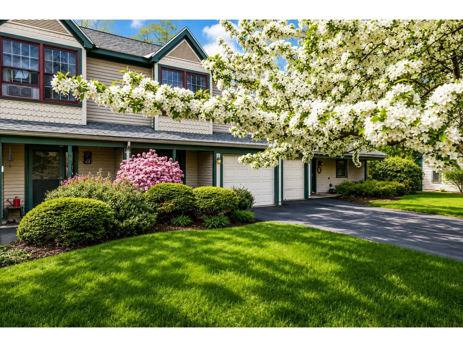 19 Saxon Hollow Drive, Unit G2