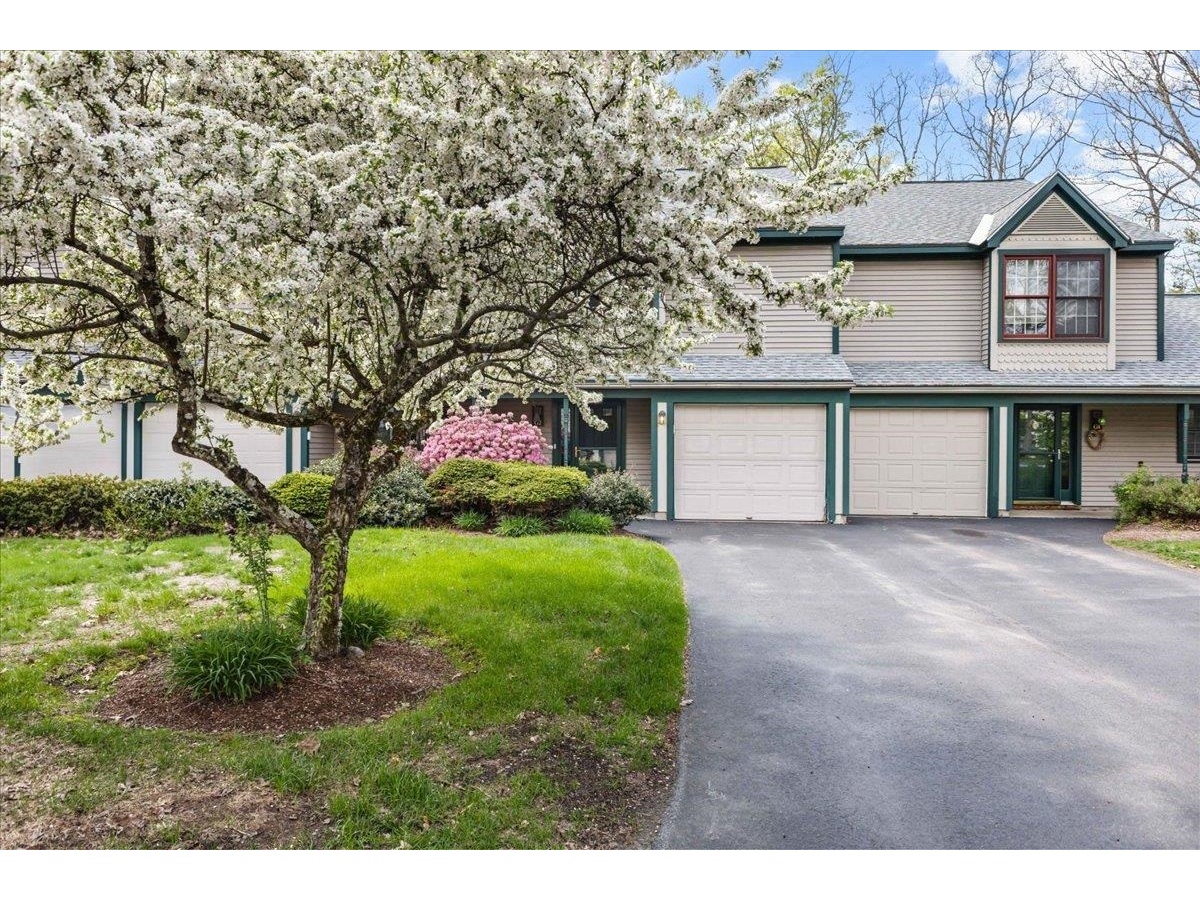 19 Saxon Hollow Drive, Unit G2