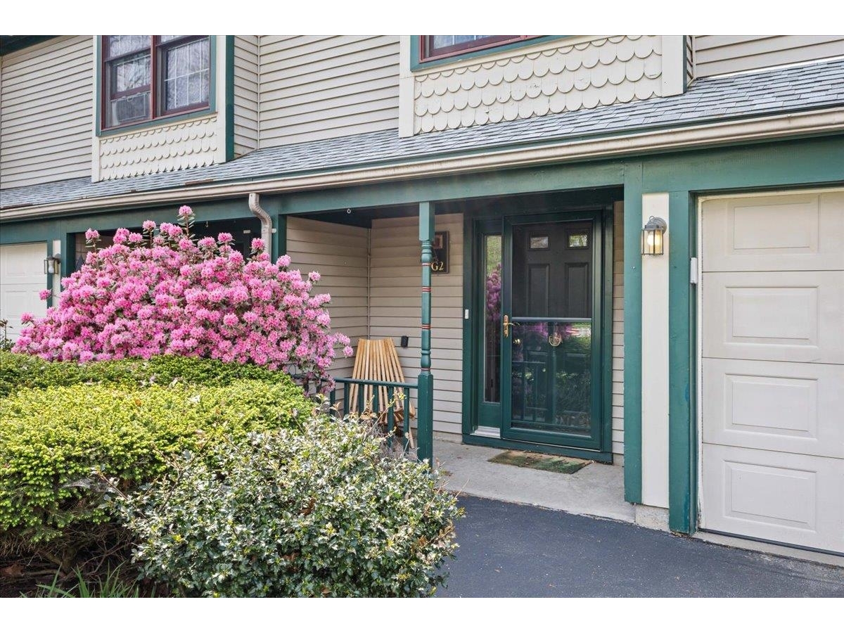 19 Saxon Hollow Drive, Unit G2
