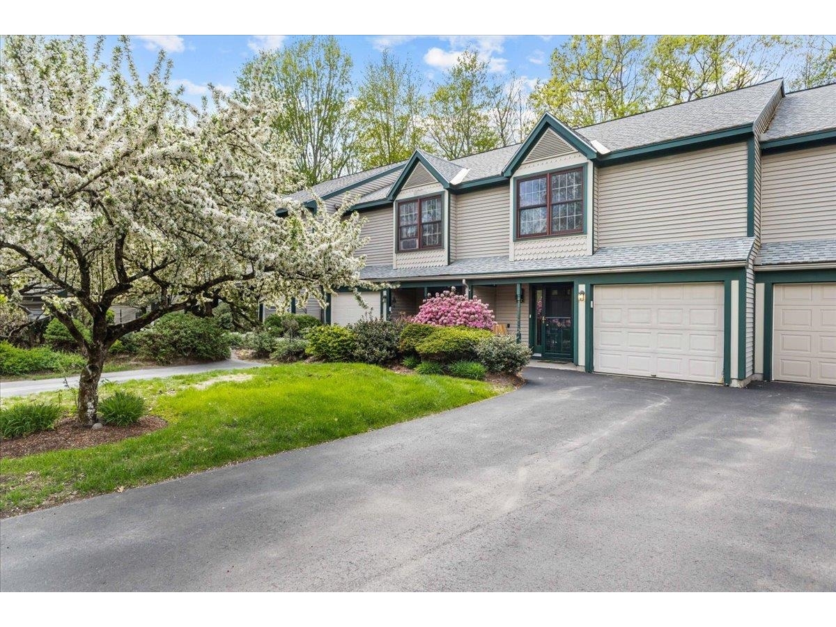 19 Saxon Hollow Drive, Unit G2
