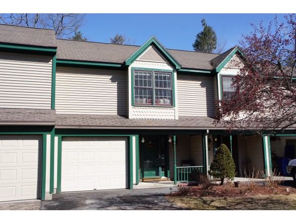 19 Saxon Hollow, Unit E3