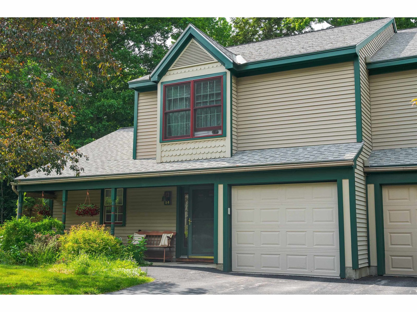 19 Saxonhollow Drive, Unit E-4