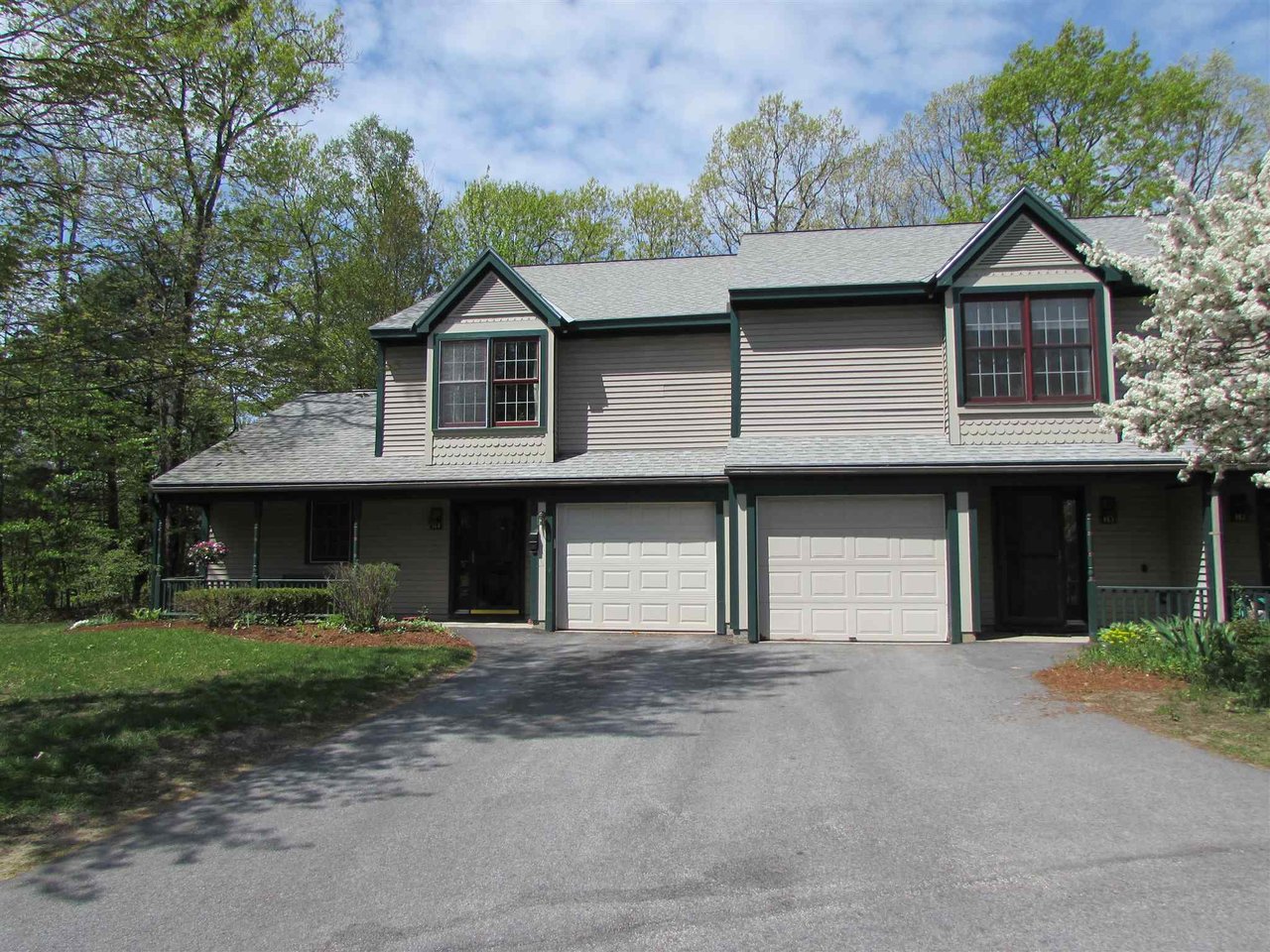 19 Saxonhollow Drive, Unit H-3