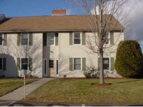 19 Saybrook, Unit 19