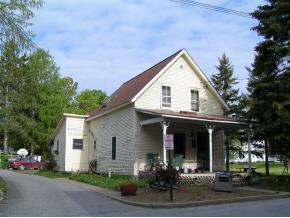 19 School Street