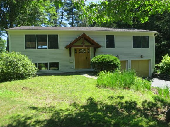 19 Sebring Road