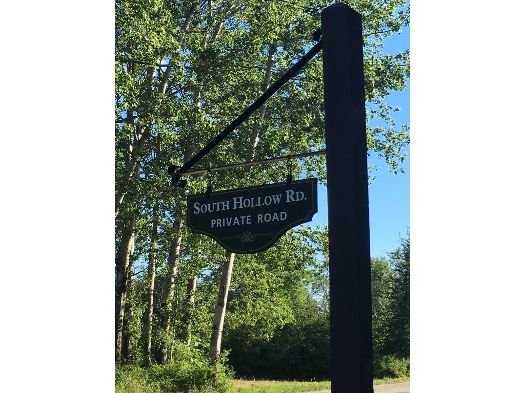 19 South Hollow Road