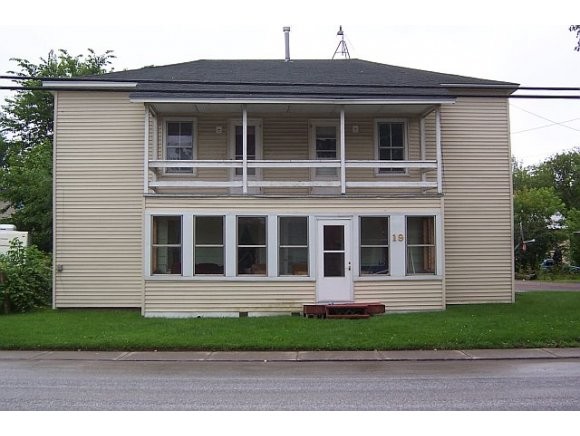 19 South Main Street