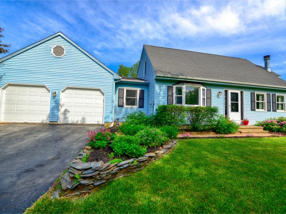 19 Tamarack Drive