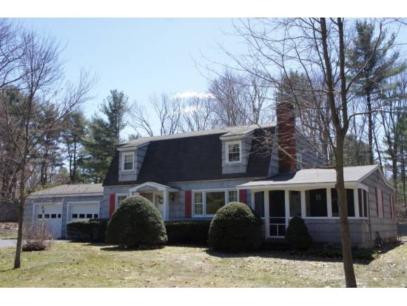 19 Tanglewood Drive