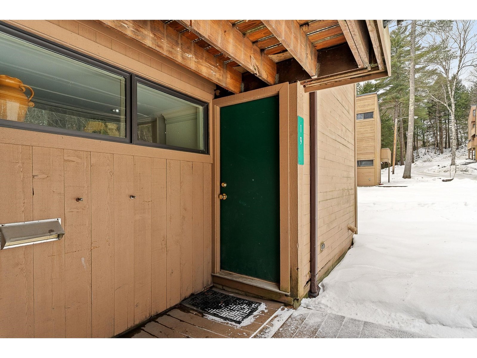 19 Timberline Drive, Unit 9