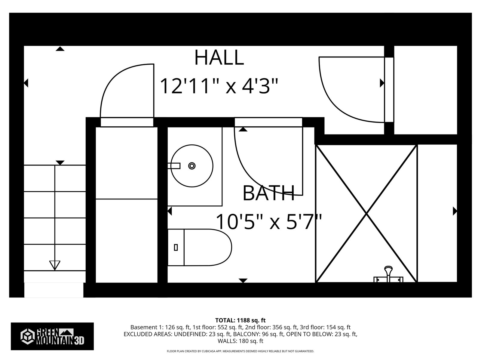 19 Timberline Drive, Unit 9