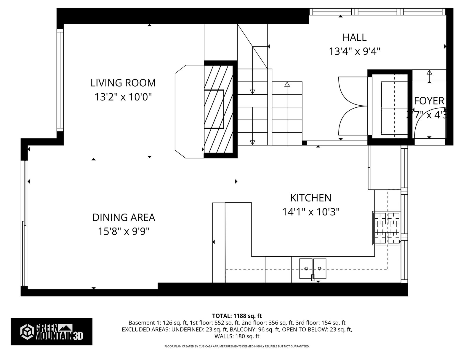 19 Timberline Drive, Unit 9