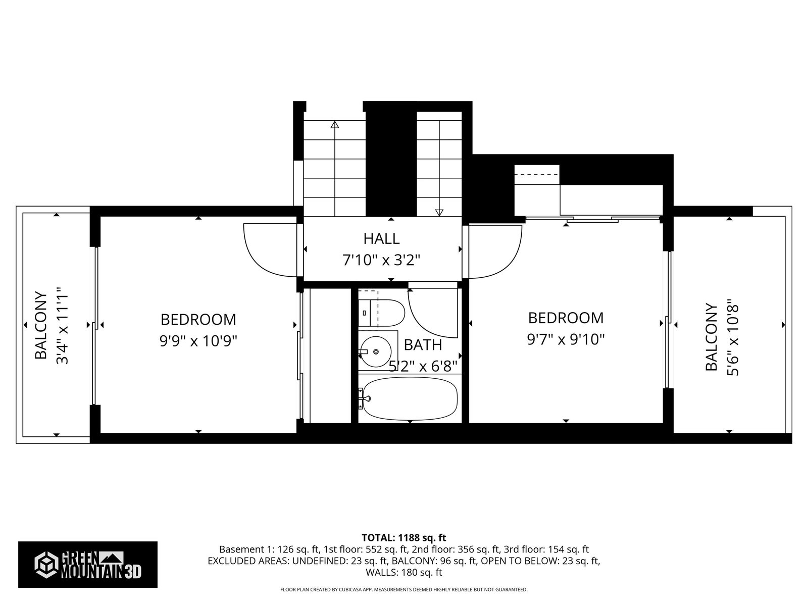 19 Timberline Drive, Unit 9