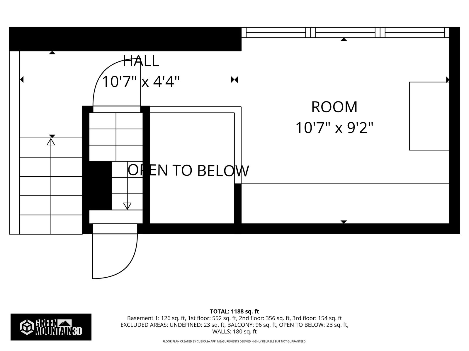 19 Timberline Drive, Unit 9