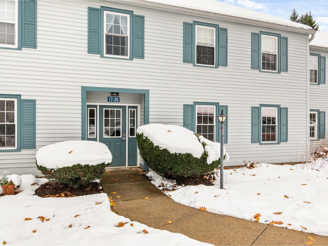 19 Twin Oaks Terrace, South Burlington