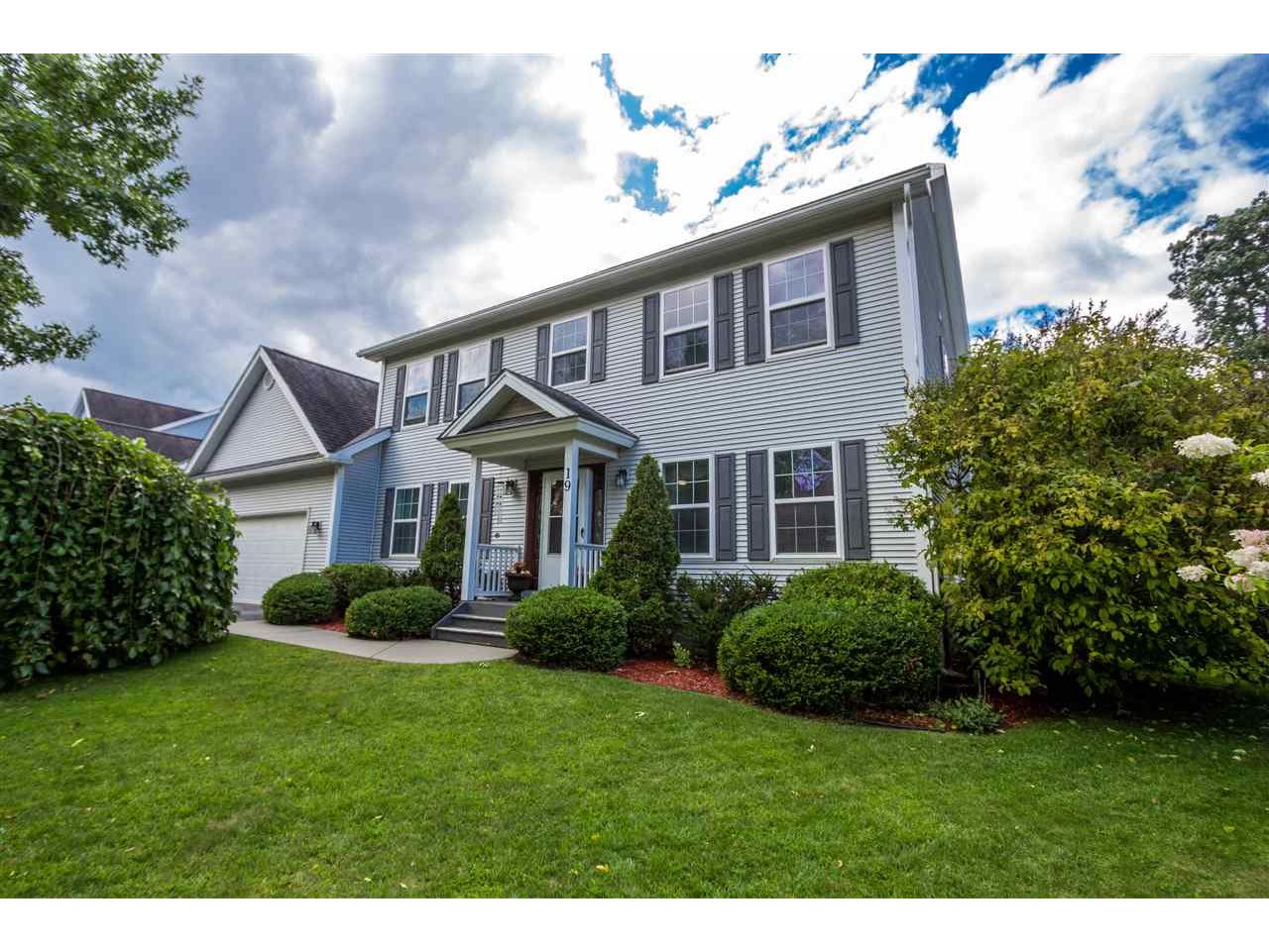 19 Tyler Drive