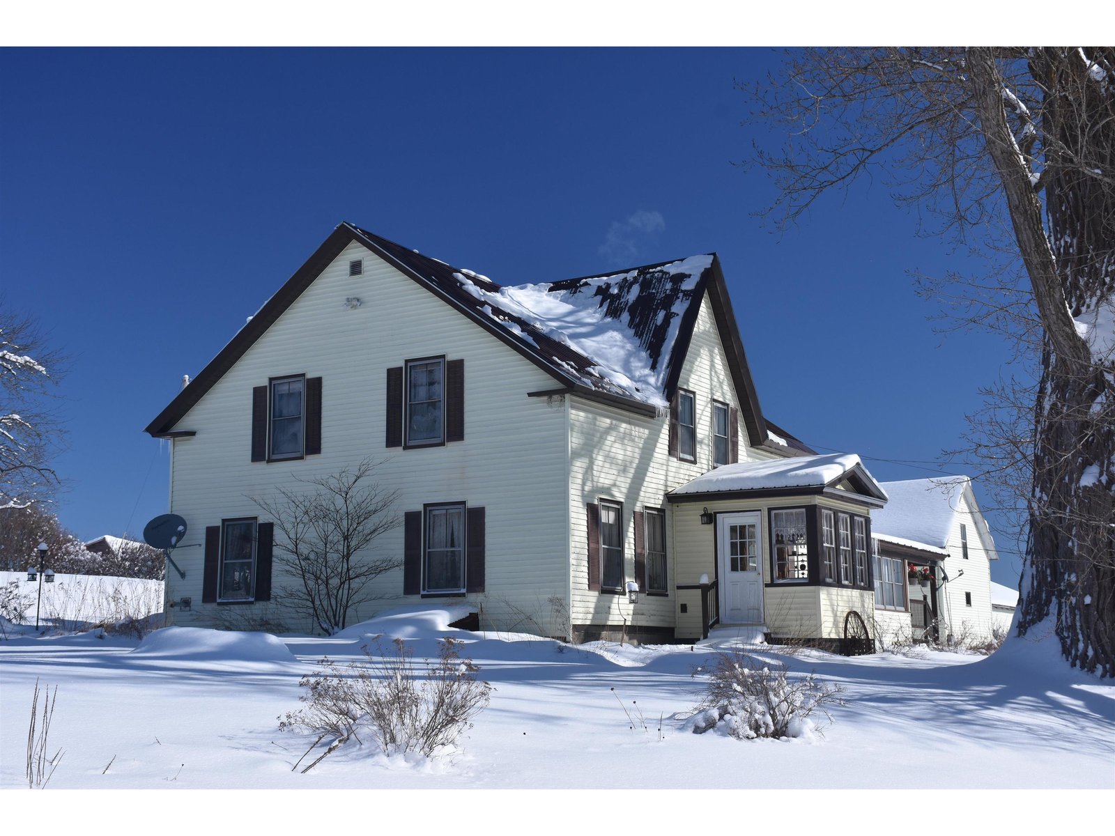 19 Upper Usle Road