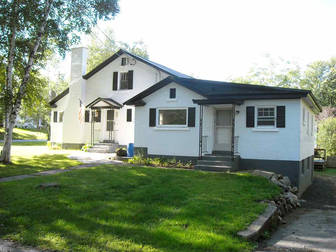 19 Valentine Avenue