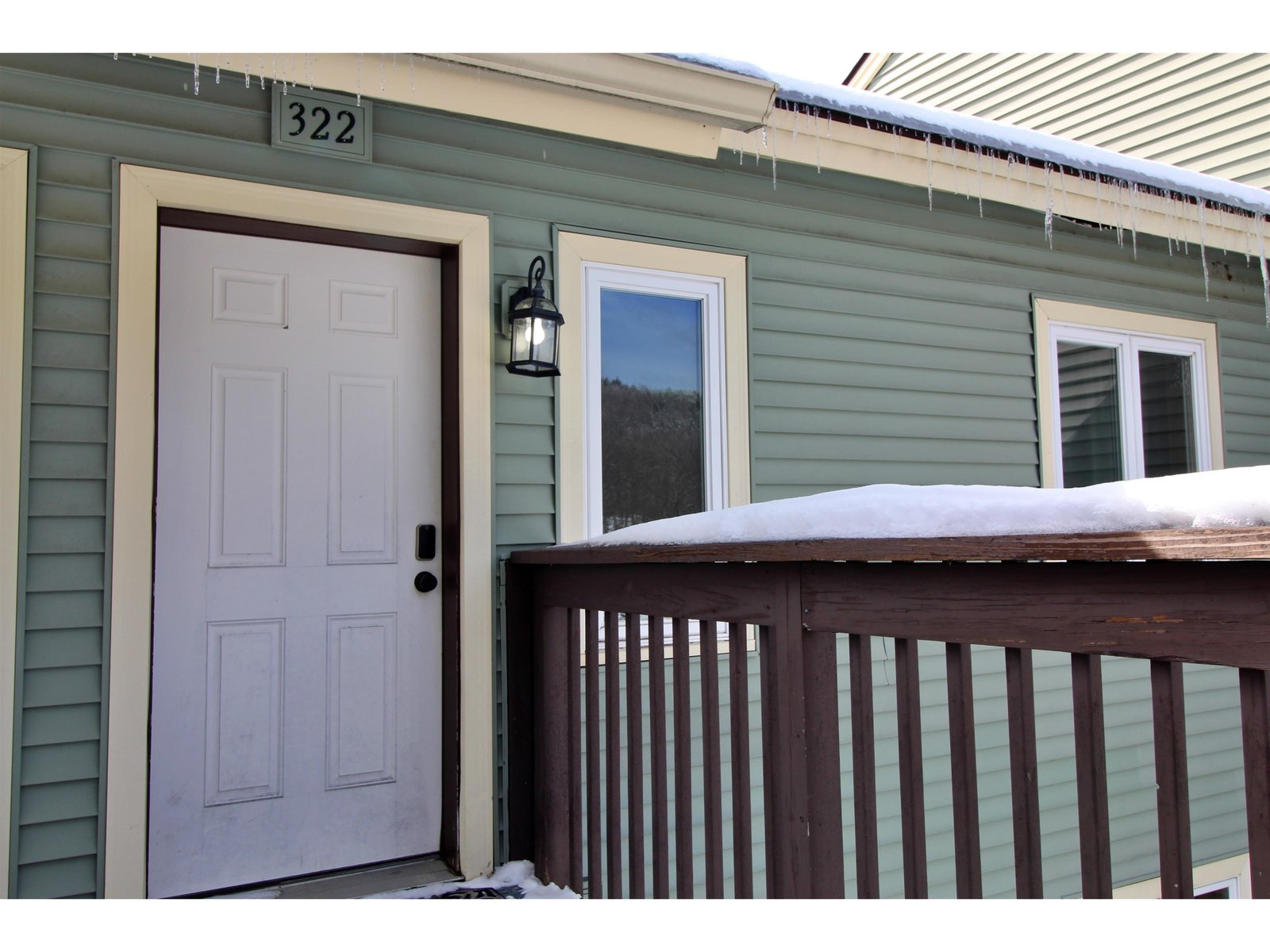 19 Village Lane, Unit 322