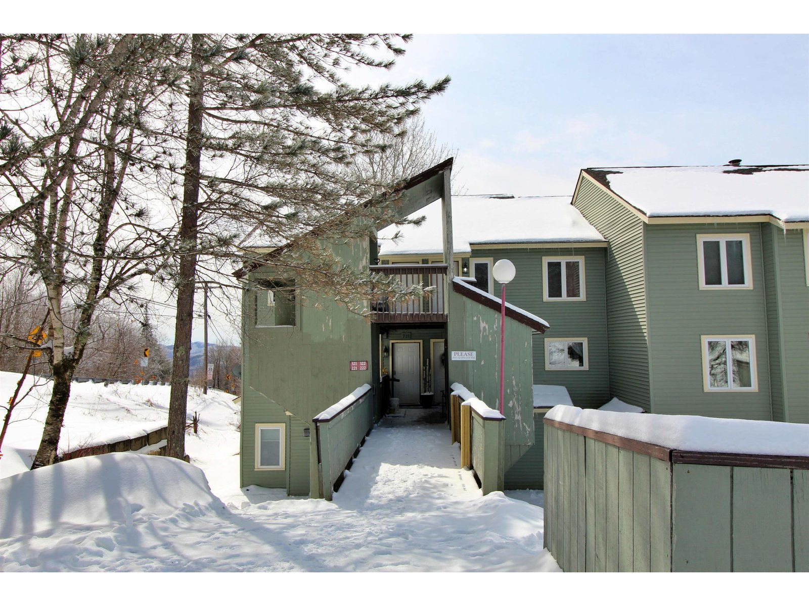 19 Village Lane, Unit 322
