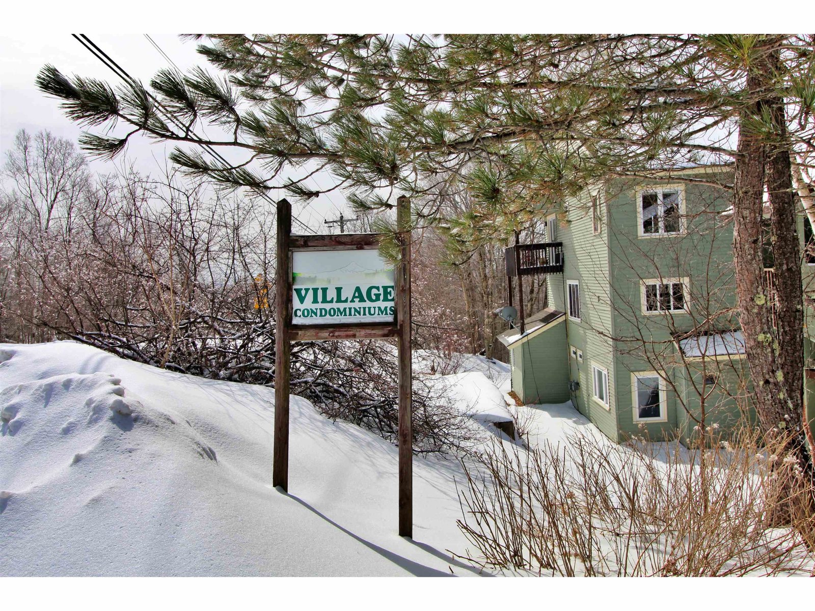 19 Village Lane, Unit 322