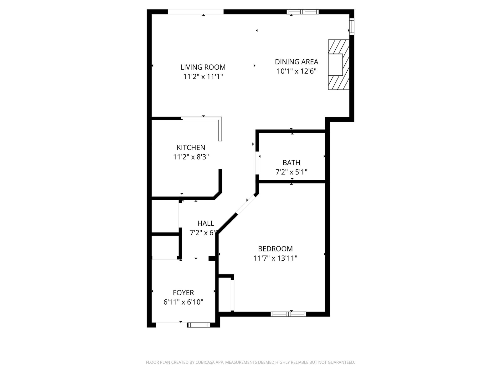 19 Village Lane, Unit 322