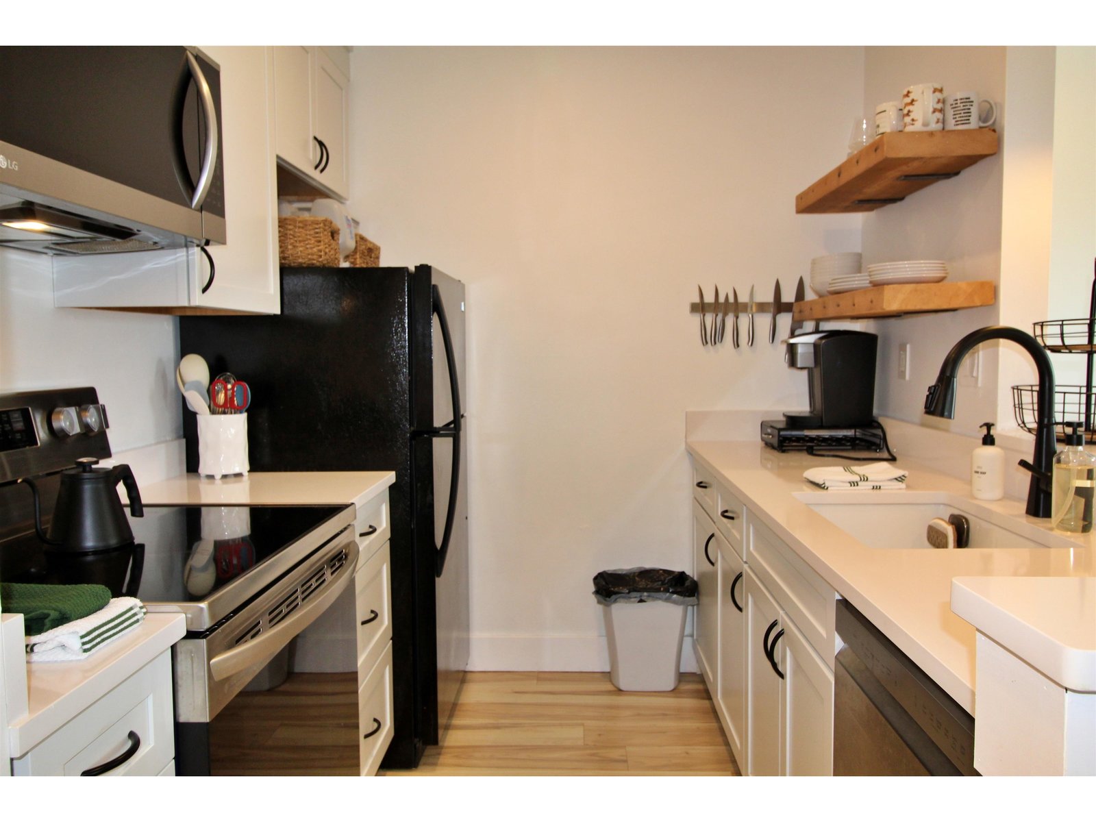 19 Village Lane, Unit 322